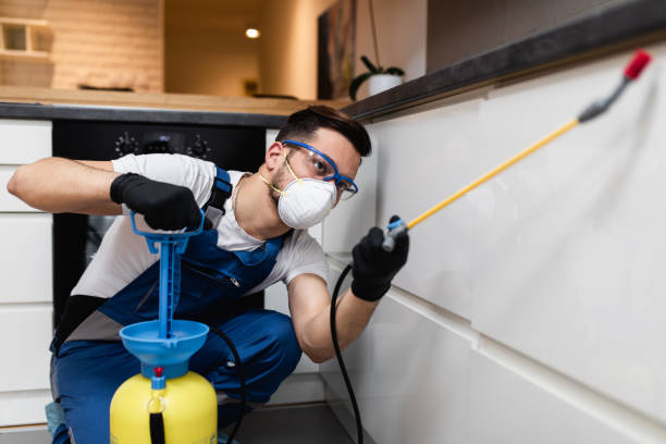 Best Residential Pest Control  in Newberry, SC